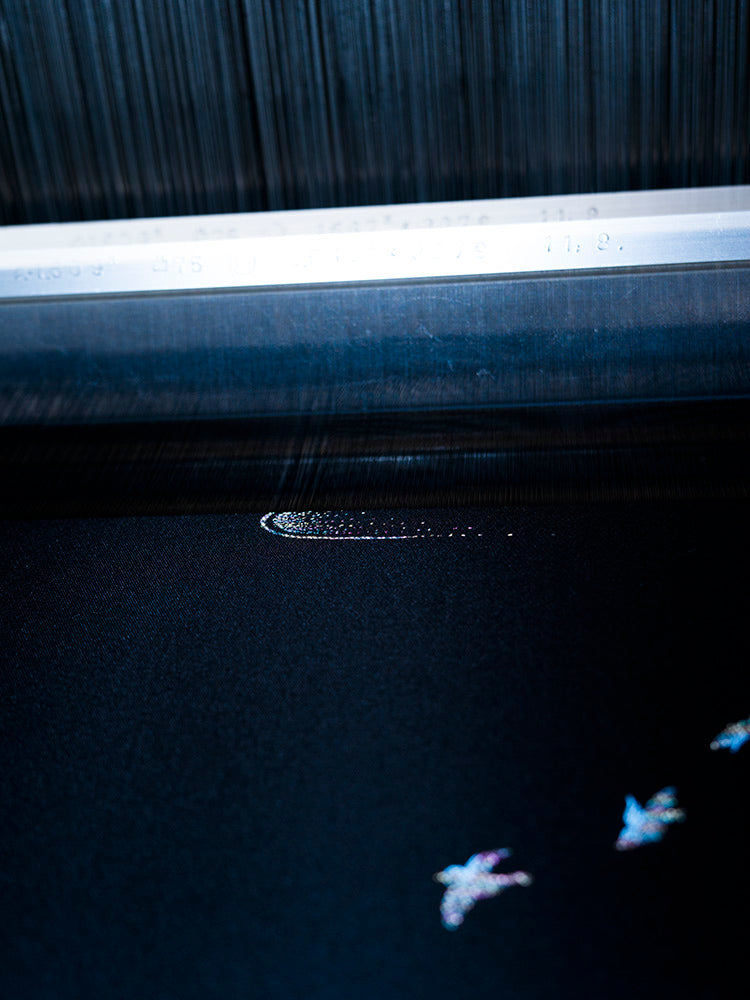 Threading Landscape / THE STORY - Mame Kurogouchi