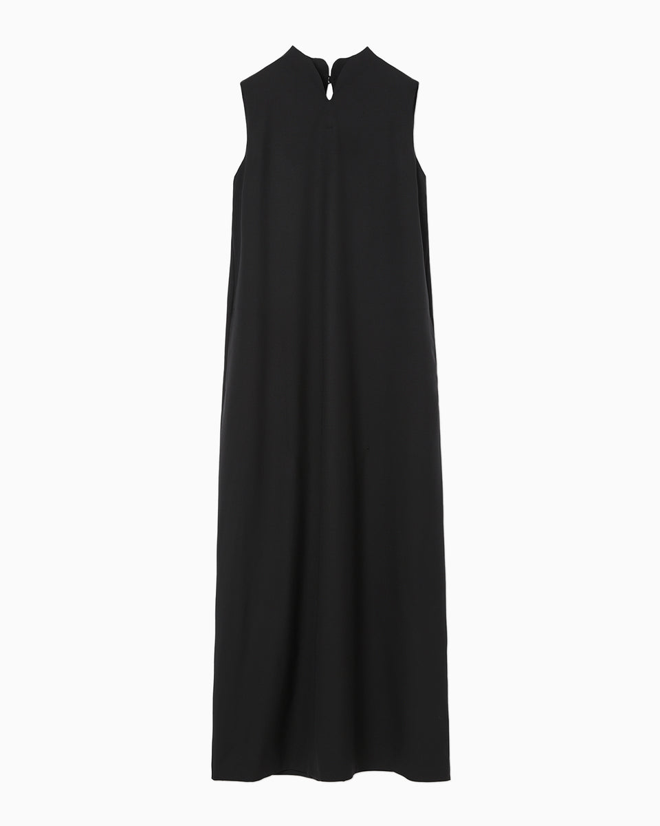 その他 merin Triacetate Polyester Georgette