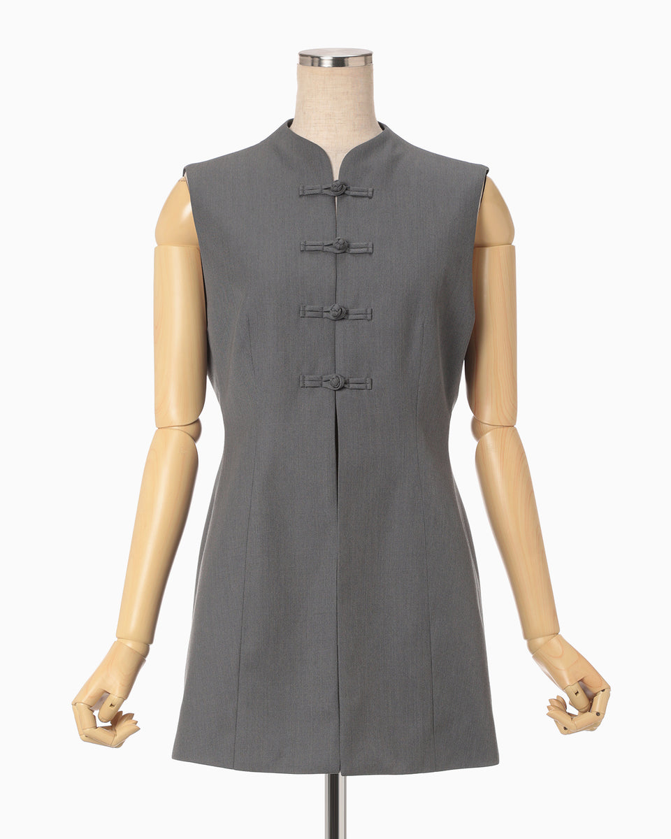 新品】mame 別注Classic Cotton Dress サイズ2 - メルカリ
