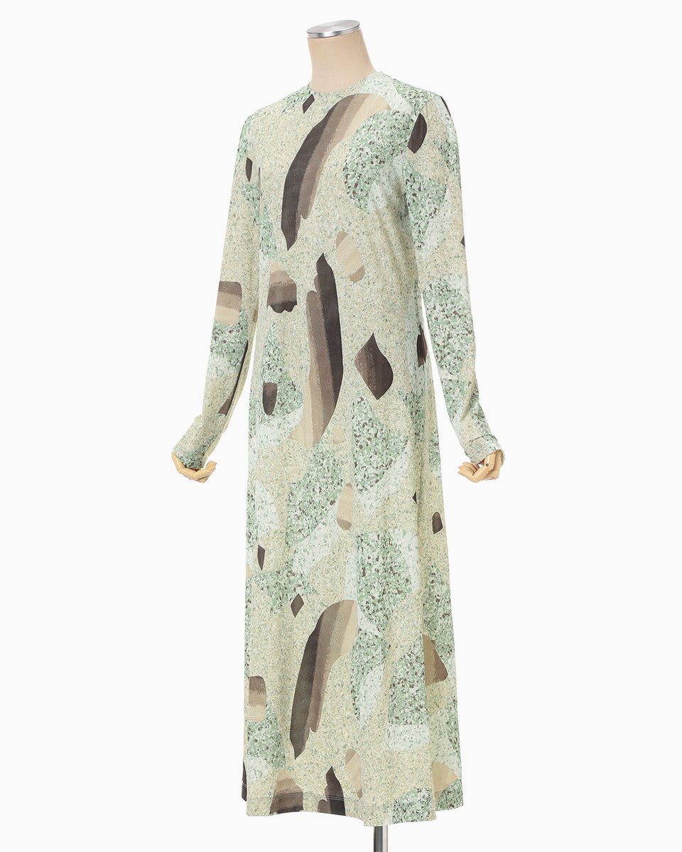 【美品】MARNO／Julie dress collection N°4 – MARNO