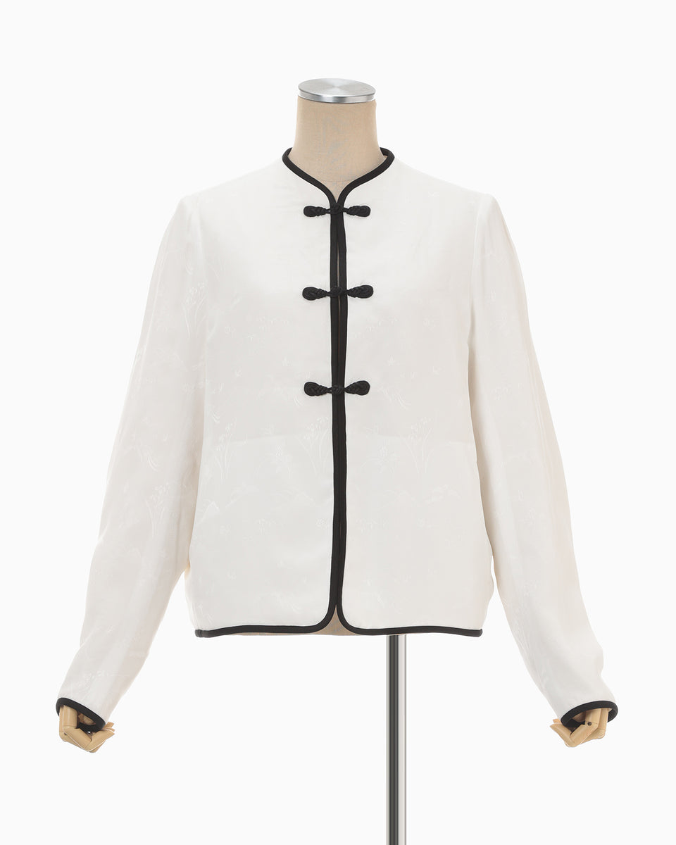 QN01 : Queen in Japan Blouson glambXS白 MM25SS-JK016WH-02_1200x1200.