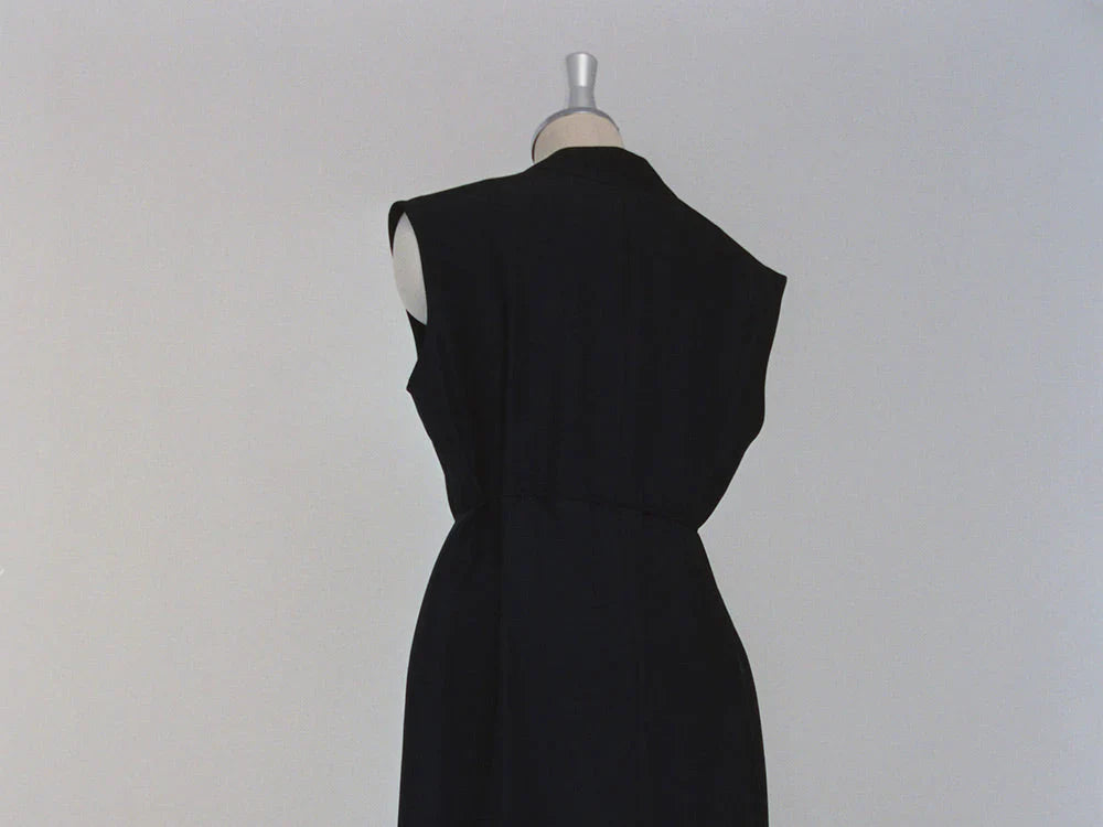 26 SPRING SUMMER / THE STORY - Mame Kurogouchi
