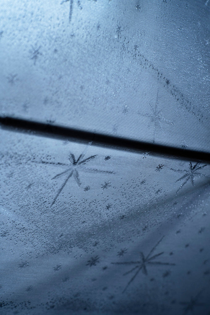 The Glass Constellation