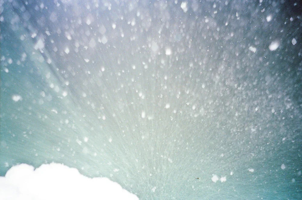 White Out
