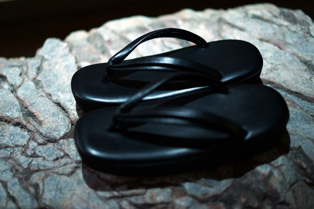 In conversation with Shinji Sekizuka, Shoe Craftsman in Kyoto