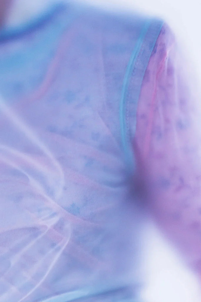 Transparent Landscapes