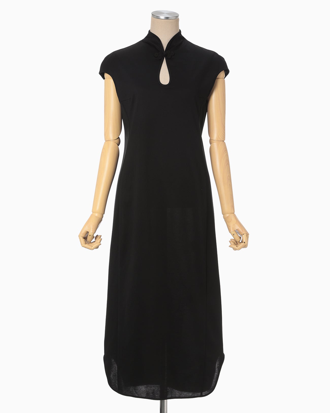 タグ付✨マメクロゴウチ Suvin Cotton Jersey Dressドレス Cotton