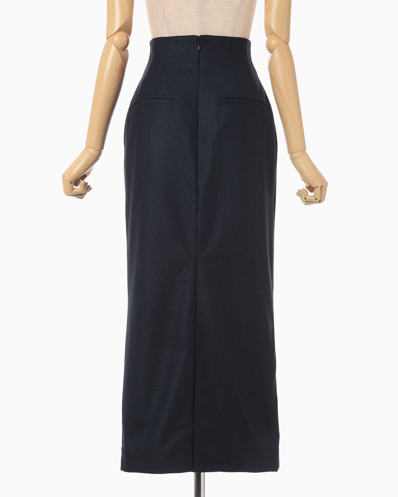 mame - mame SilkCotton I‐Line Dressの通販 by ☺︎｜マメなら