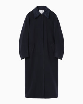 OUTER / ALL SEASON / ONLINE STORE - Mame Kurogouchi