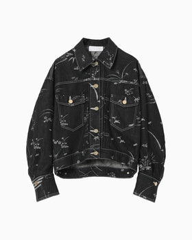 OUTER / ALL SEASON / ONLINE STORE - Mame Kurogouchi