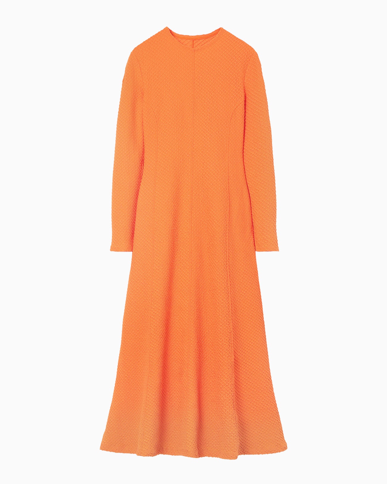 【新品タグ付き】　Shirring Jersey Jacquard Dress Mame Kurogouchi(マメ) Shirring Jersey Jacquard Dress