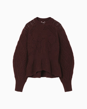 ALL ITEMS / ALL SEASON / ONLINE STORE - Mame Kurogouchi