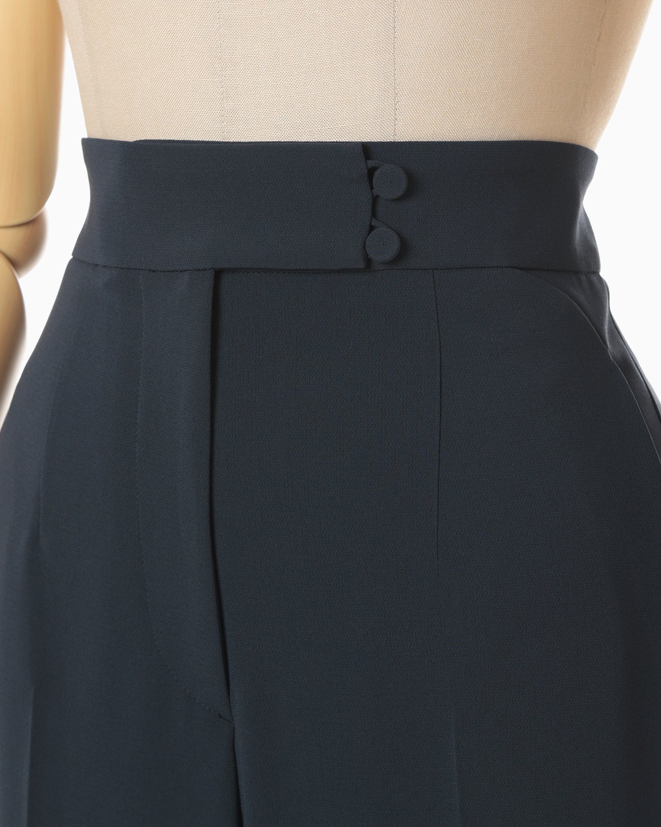 Mikomori Wavy Suit (S0024) ブラック Mikomori Wavy Suit (S0024) ブラック mikomoriミコモリ 水着