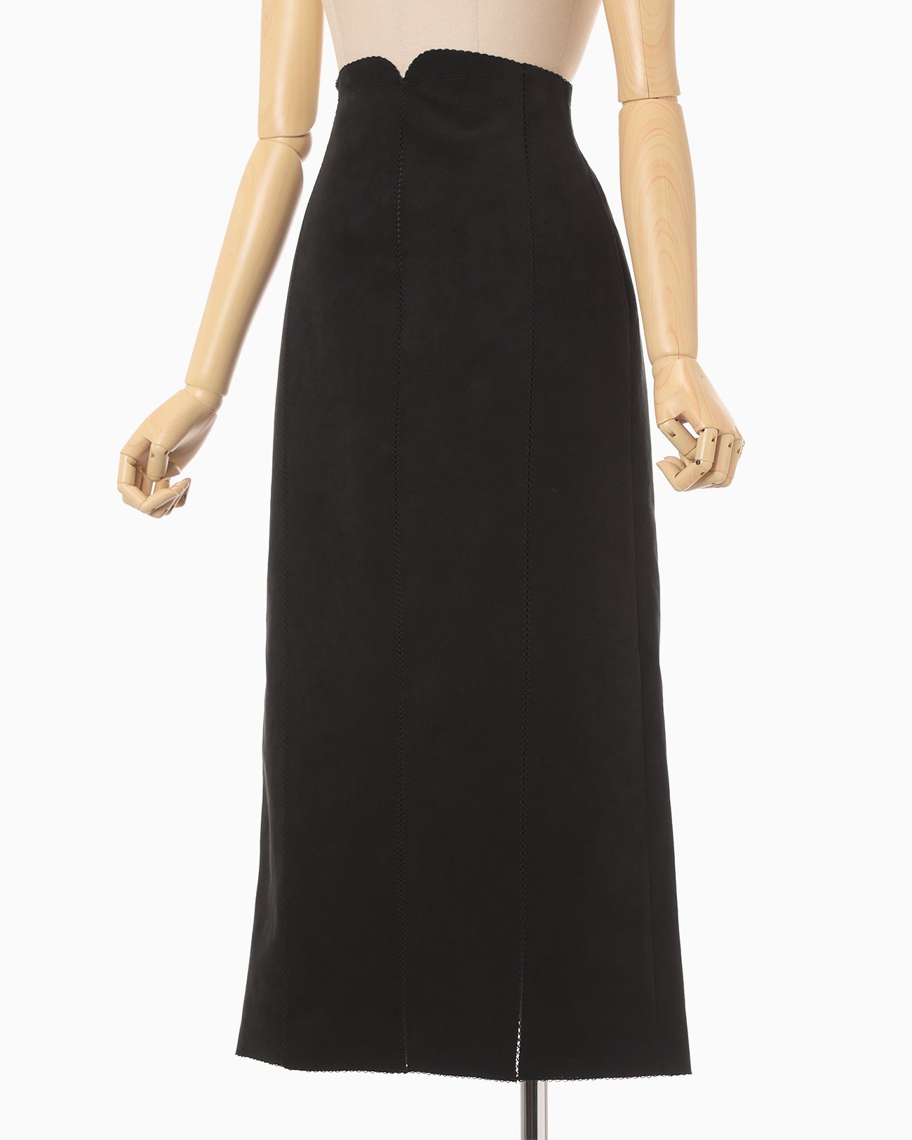 mame Drawstring Skirt size3 黒 mame Drawstring Skirt size3 黒 - メルカリ