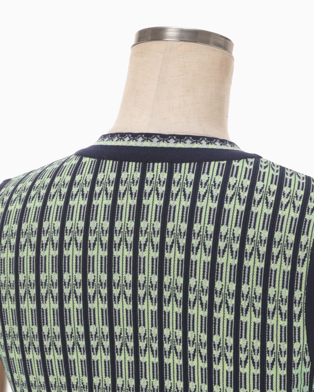 【限定品】 - Top Volume Knitted Lantern navy Kurogouchi Mame - その他観葉植物