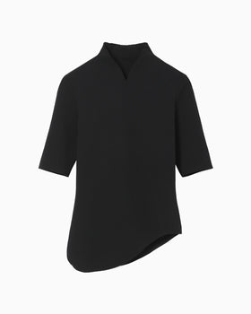 藤原ヒロシ「ザ コンビニ」×マメのコラボTシャツ - “ミックス