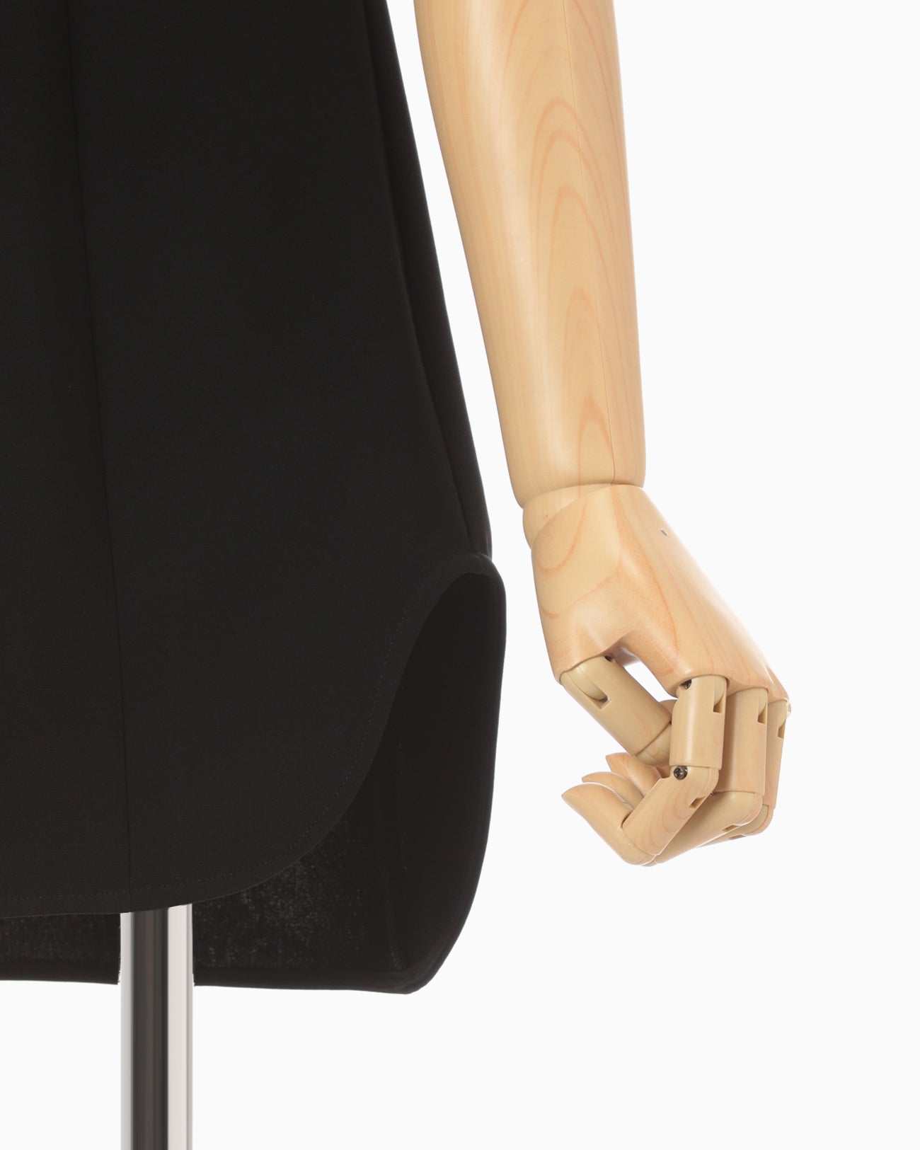 Embroidered Camisole Top - black