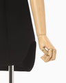 Embroidered Camisole Top - black