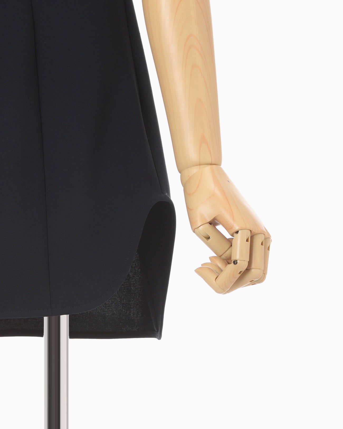 Embroidered Camisole Top - navy