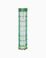 Glass Beads Arm Chain - green