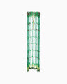 Glass Beads Arm Chain - green
