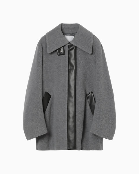 OUTER / ALL SEASON / ONLINE STORE - Mame Kurogouchi