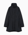 Nylon Twill Work Jacket - navy