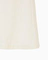 Gradation Shibori Dyed Skirt - green