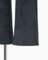 Double Face Knit Trousers - navy