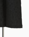Arabesque Jacquard Trousers - black
