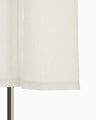 Arabesque Jacquard Trousers - white