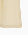 Velvet Trousers - beige