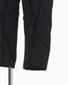 Nylon Twill Work Trousers - navy