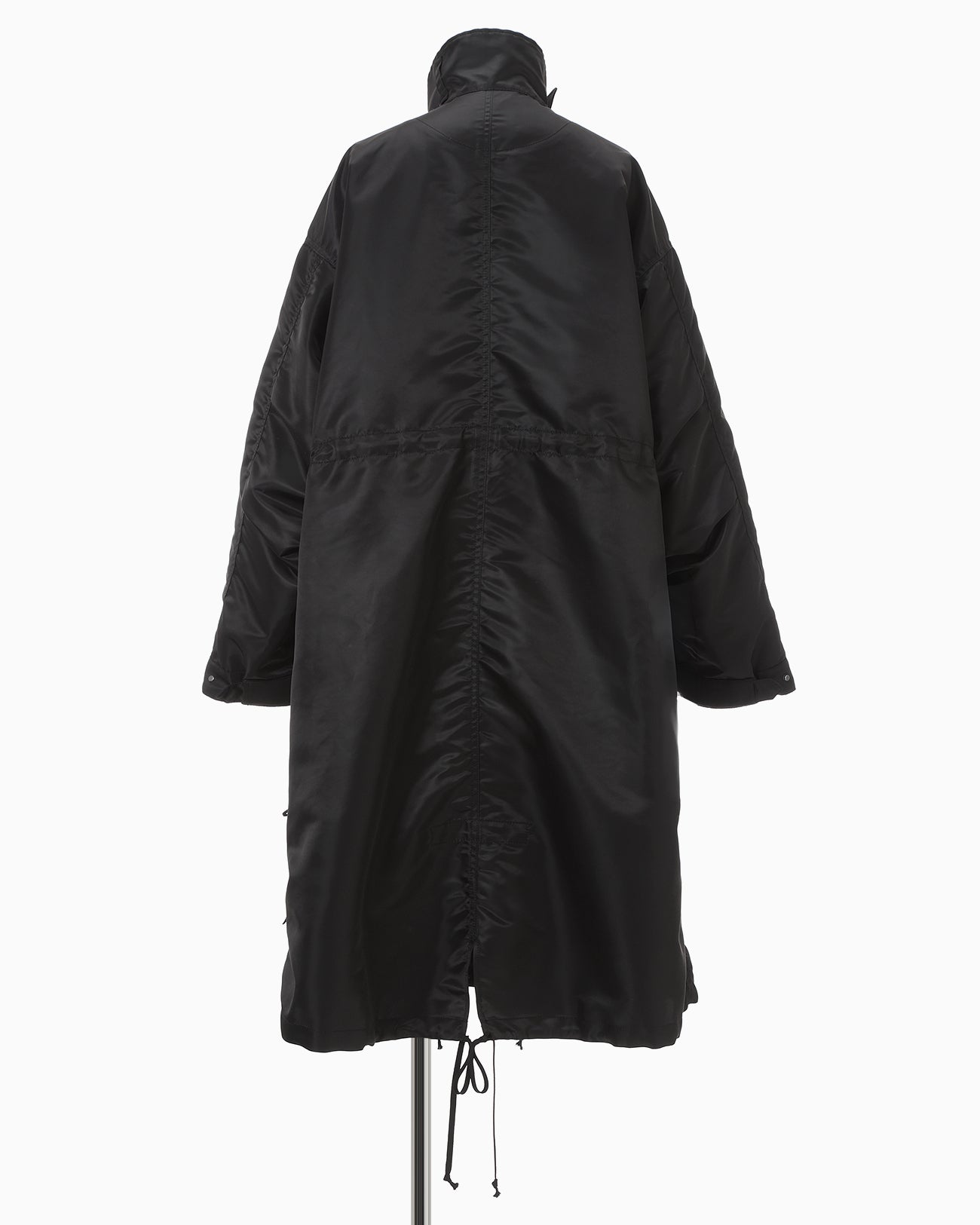 極美品　A.P.C. 　リップストップモッズコート　XS　ナイロン　カラシ ZOZOTOWN Yahoo!店 - モッズコート｜Yahoo!ショッピング