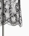 Riverlace Camisole Dress - black