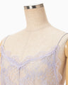Riverlace Camisole Dress - purple