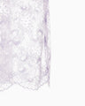 Riverlace Camisole Dress - purple