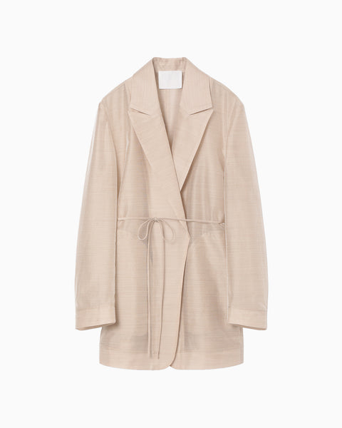 OUTER / ALL SEASON / ONLINE STORE - Mame Kurogouchi