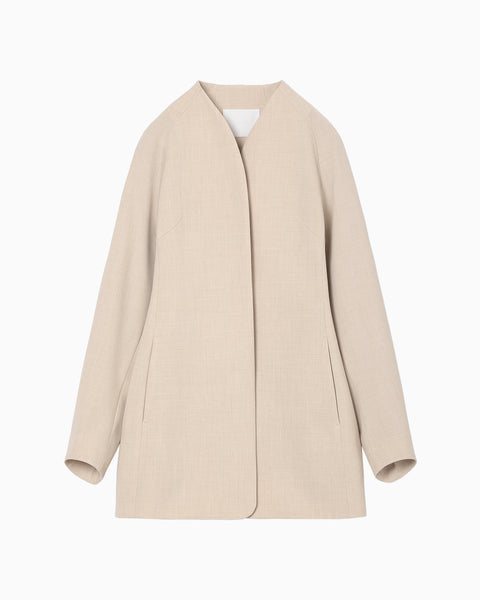 OUTER / ALL SEASON / ONLINE STORE - Mame Kurogouchi