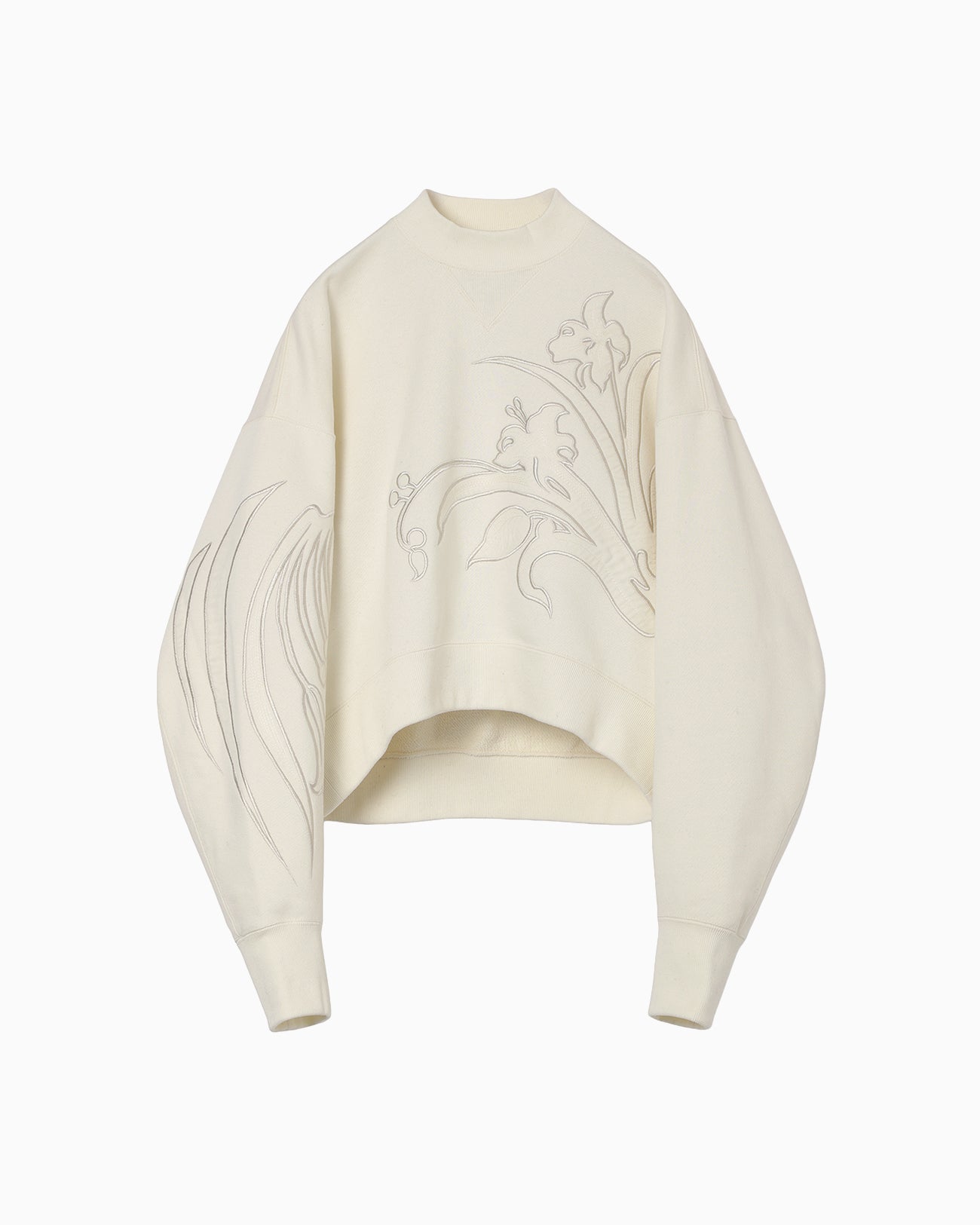 新品mameショート丈Ｔシャツ ショート丈シンプルロゴTシャツ la primavera online store