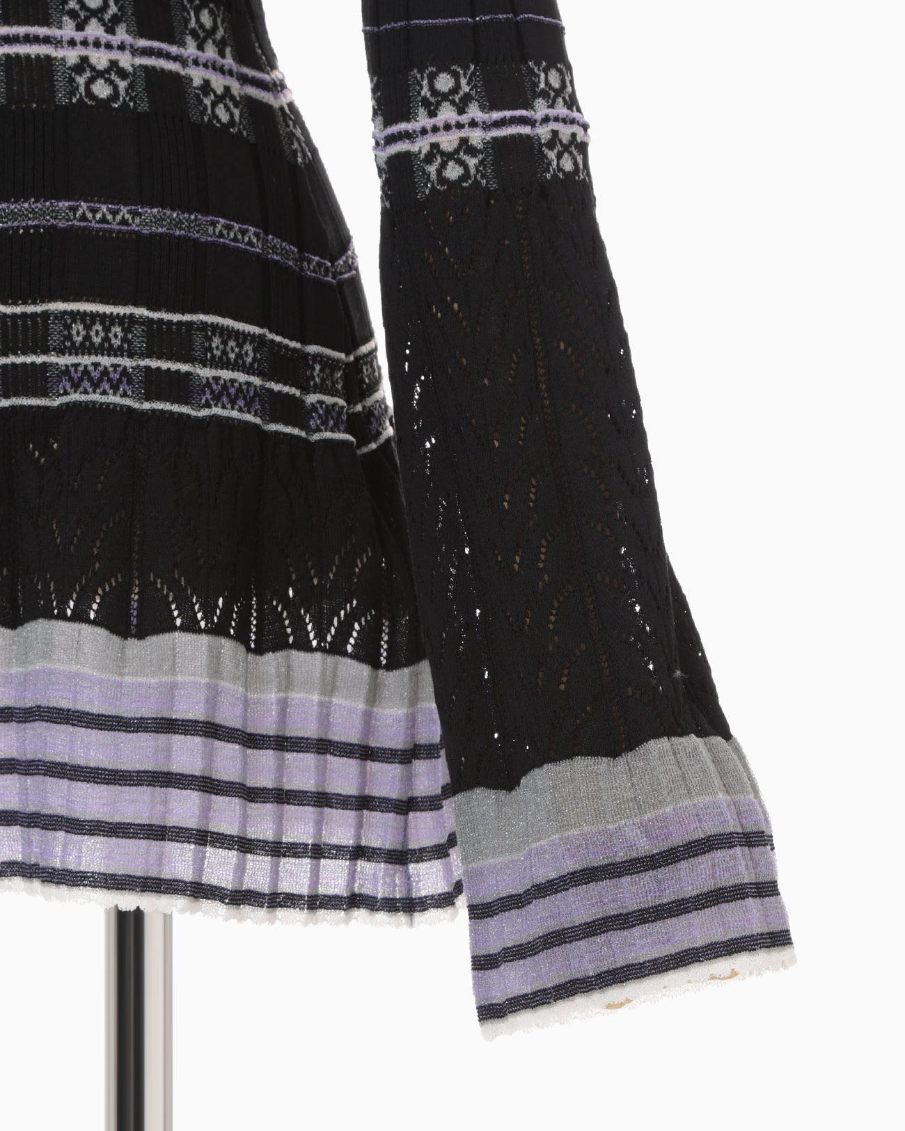 【最終値下げ】mame kurogouchi 22AW ゆめニット 最安値 mamekurogouchi 22FW ゆめニット かしゆか着用｜Yahoo!フリマ