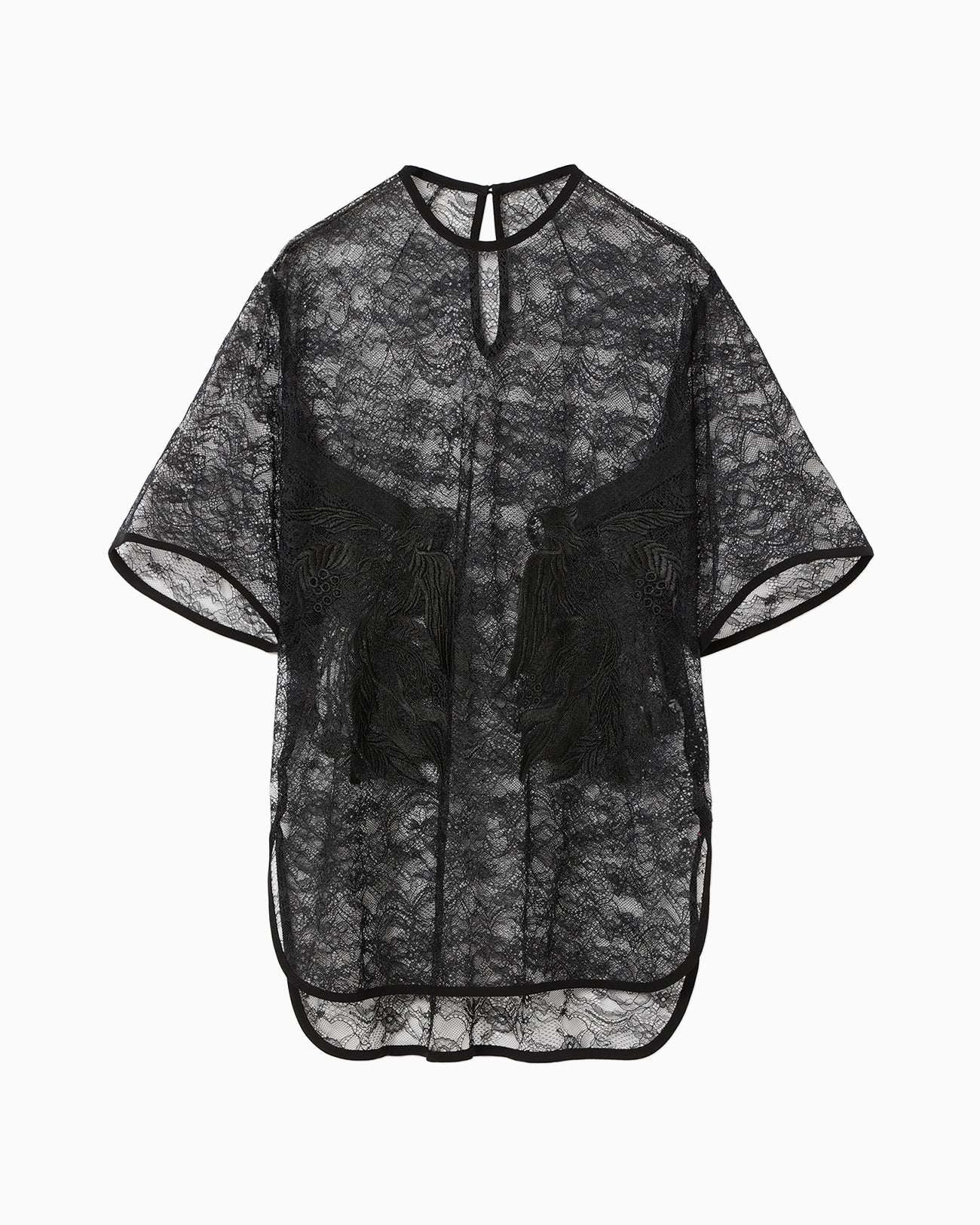 mame kurogouchi 刺繍トップス19ss Narrenschiff:【7月12日更新】Mame Kurogouchi 19SS セールと在庫の情報