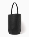 Large Mayu Bucket Bag - black