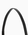 Large Mayu Bucket Bag - black