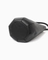 Large Mayu Bucket Bag - black