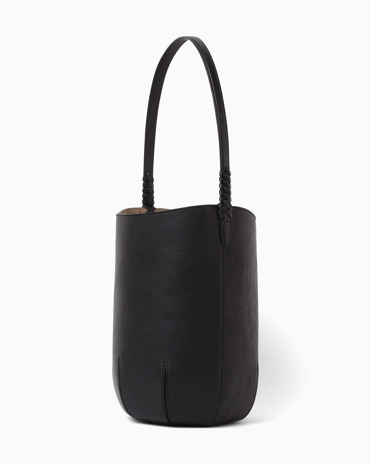 バッグ mayu.you345 Medium Mayu Bucket Bag - black - Mame Kurogouchi