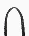 Small Mayu Bucket Bag - black