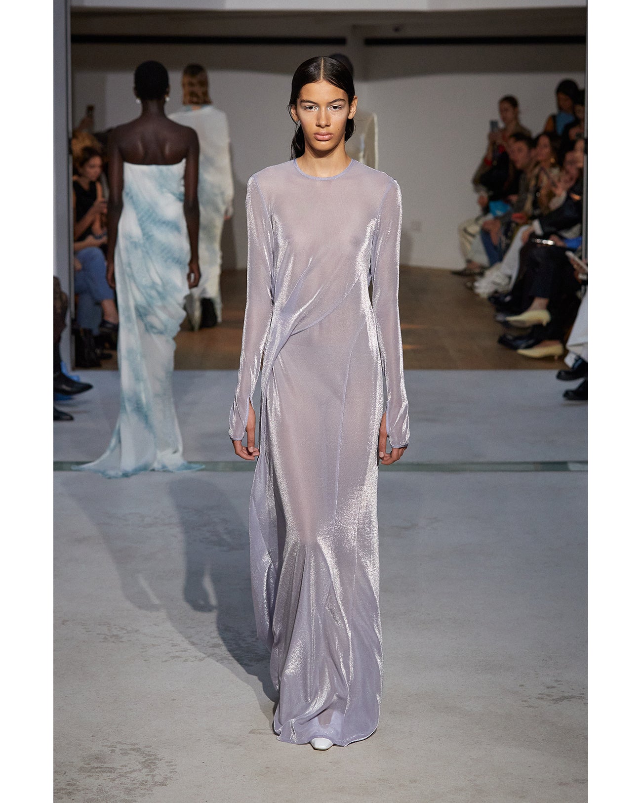 Mame Kurogouchi ビスチェ コルセット 【公式通販】