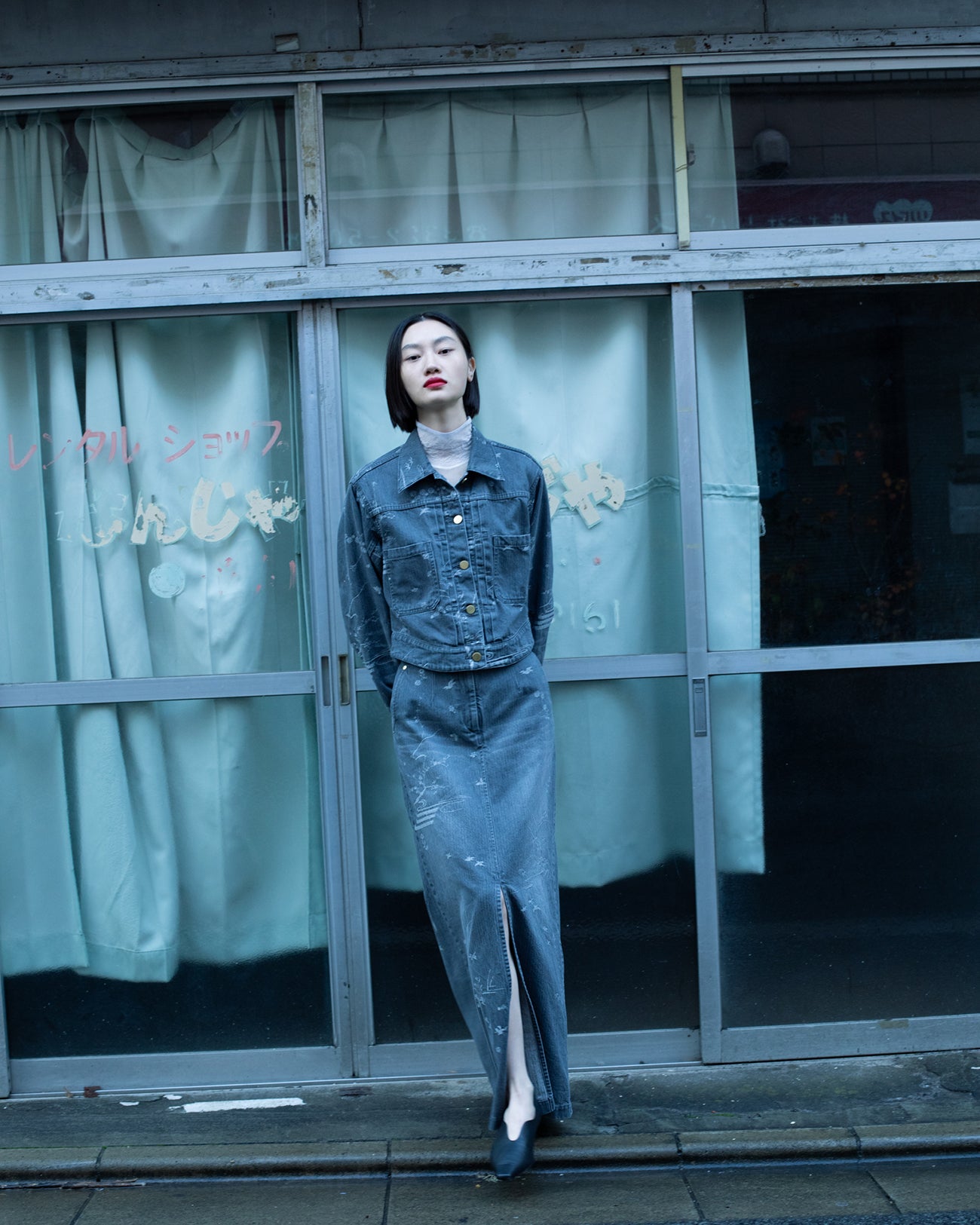 sumer kyoto (シュメール) | NEW IN @mamekurogouchi Nature