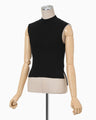 6 Basic Silk Sleeveless Knit Top